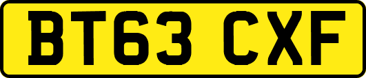 BT63CXF