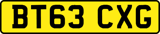 BT63CXG