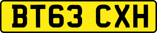 BT63CXH
