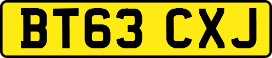 BT63CXJ