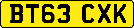 BT63CXK
