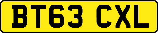 BT63CXL