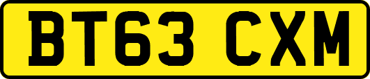 BT63CXM