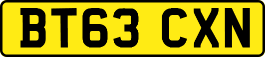 BT63CXN