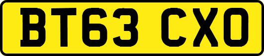 BT63CXO