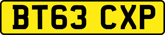 BT63CXP