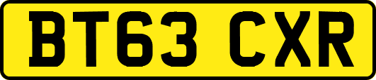 BT63CXR