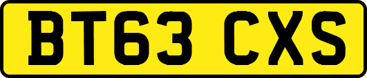 BT63CXS