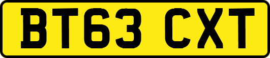 BT63CXT