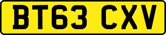 BT63CXV