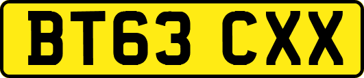 BT63CXX