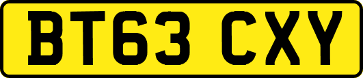 BT63CXY