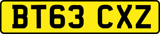 BT63CXZ