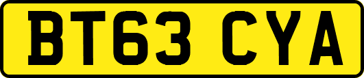 BT63CYA