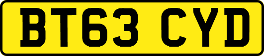 BT63CYD