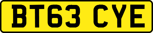 BT63CYE