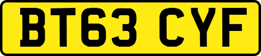 BT63CYF