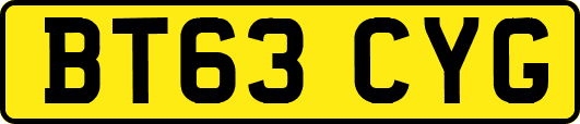BT63CYG