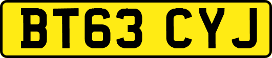BT63CYJ