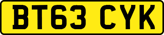 BT63CYK