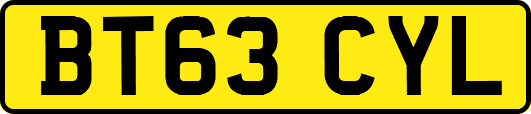 BT63CYL