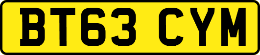 BT63CYM