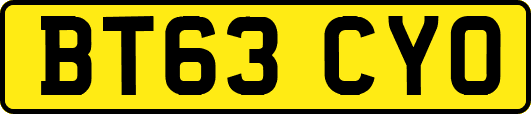 BT63CYO