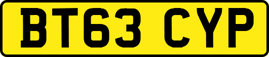 BT63CYP