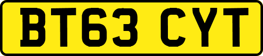 BT63CYT