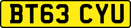 BT63CYU