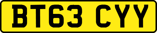 BT63CYY