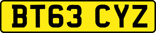 BT63CYZ