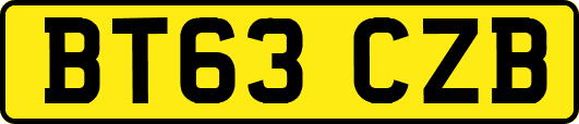 BT63CZB