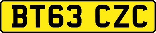 BT63CZC