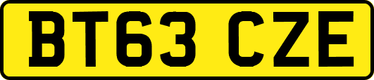 BT63CZE