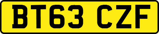 BT63CZF