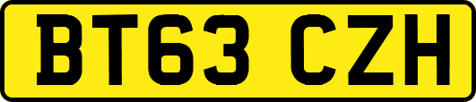 BT63CZH