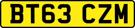 BT63CZM