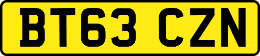 BT63CZN