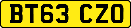 BT63CZO