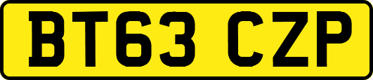 BT63CZP