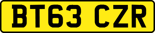 BT63CZR