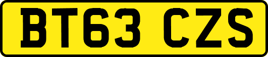 BT63CZS