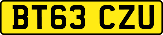 BT63CZU