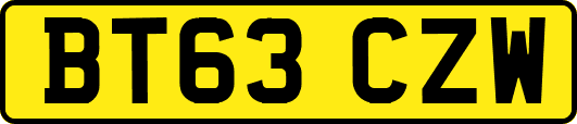 BT63CZW