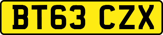 BT63CZX