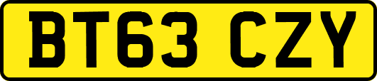 BT63CZY