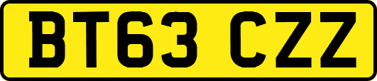 BT63CZZ