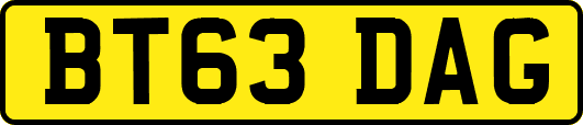 BT63DAG