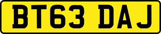 BT63DAJ